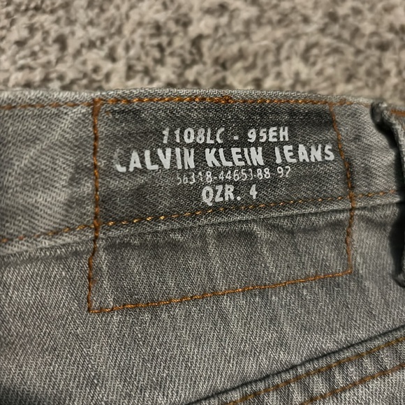 Men’s Jeans - Picture 2 of 5
